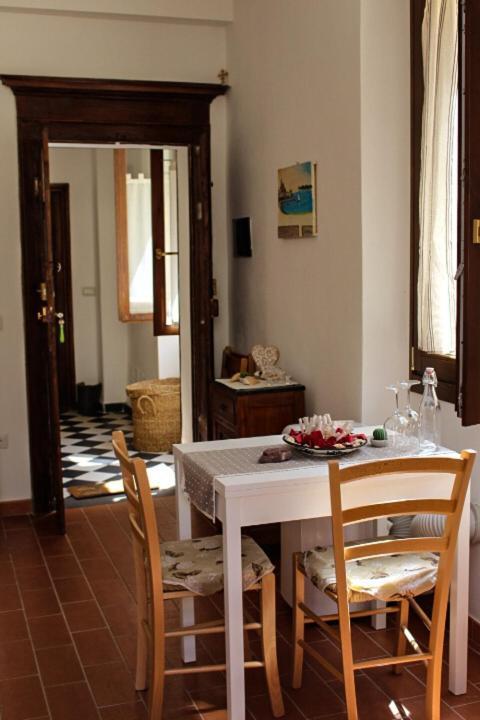 Apartamento Minerva'S House Alguer Exterior foto
