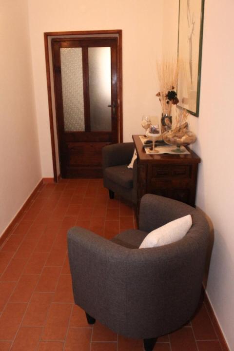 Apartamento Minerva'S House Alguer Exterior foto