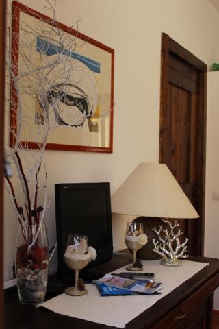 Apartamento Minerva'S House Alguer Exterior foto