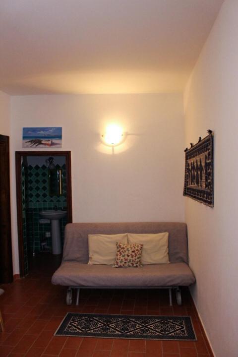 Apartamento Minerva'S House Alguer Exterior foto